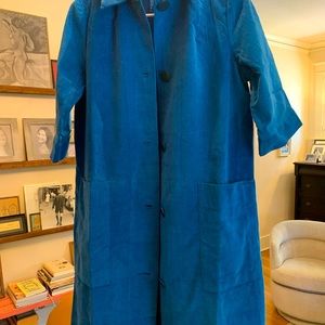 Vintage Sears light corduroy jacket